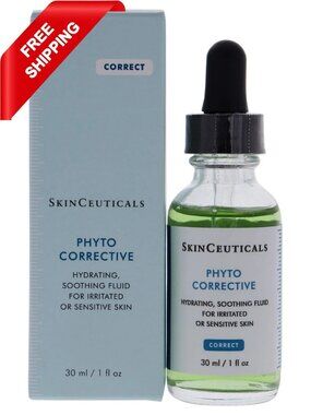 SkinCeuticals Phyto Corrective Hyaluronic Acid Serum - 30 ml - Sealed